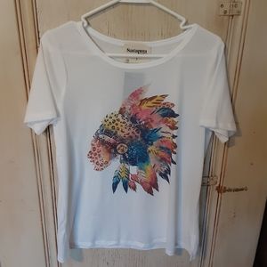 Womens Tee Shirt